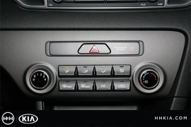 New 2018  Kia Sportage 4d SUV FWD LX at Promax Motors near Davenport, IA