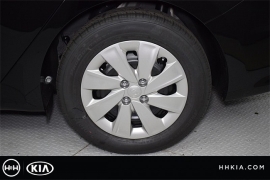 New 2018  Kia Rio 4d Sedan LX Auto at Promax Motors near Davenport, IA