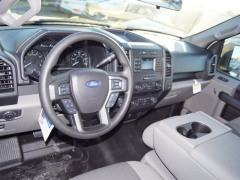 New 2019  Ford F-150 4WD Reg Cab XL at Promax Motors near Davenport, IA