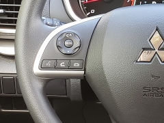 New 2019  Mitsubishi Eclipse Cross 4d SUV AWC SP at Promax Motors near Davenport, IA