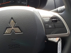 New 2019  Mitsubishi Mirage 4d Hatchback RF at Promax Motors near Davenport, IA