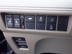 New 2018 Honda Odyssey 4d Wagon EX-L at Blackhawk Used Cars near Bettendorf, IA