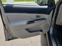 New 2019  Mitsubishi Outlander Sport SE 2.0 CVT at Promax Motors near Davenport, IA