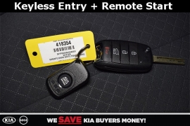 New 2018  Kia Sorento 4d SUV AWD LX at Promax Motors near Davenport, IA