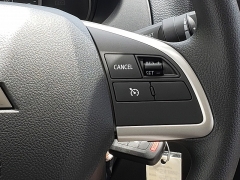 New 2019  Mitsubishi Mirage G4  at Promax Motors near Davenport, IA