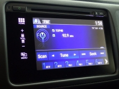 New 2018  Honda HR-V 4d SUV AWD EX at Promax Motors near Davenport, IA