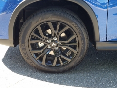New 2019  Mitsubishi Outlander Sport 2&period;0 at Promax Motors near Davenport&comma; IA