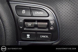 New 2018  Kia Optima 4d Sedan SX Turbo Limited at Promax Motors near Davenport, IA