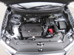 New 2019  Mitsubishi Outlander Sport 2.0 AWC CVT at Promax Motors near Davenport, IA