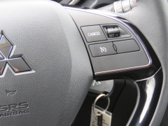 New 2019  Mitsubishi Outlander Sport 2.0 AWC CVT at Promax Motors near Davenport, IA