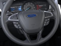 New 2020  Ford Fusion 4d Sedan FWD SE 1.5L EcoBoost at Promax Motors near Davenport, IA