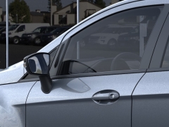 New 2020  Ford EcoSport 4d SUV 4WD SES at Promax Motors near Davenport, IA