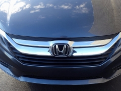 New 2018 Honda Odyssey 4d Wagon EX at Blackhawk Used Cars near Bettendorf, IA