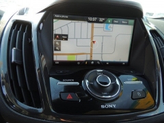 Used 2014 Ford Escape FWD 4d Wagon Titanium at Kia of Lincoln near Lincoln, NE