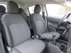 New 2019  Mitsubishi Mirage 4d Hatchback ES 5spd at Promax Motors near Davenport, IA