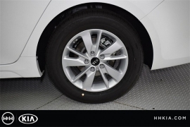 New 2018  Kia Optima 4d Sedan LX at Promax Motors near Davenport, IA