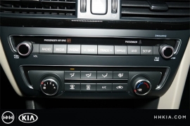 New 2018  Kia Optima 4d Sedan LX at Promax Motors near Davenport, IA