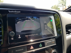 New 2019  Mitsubishi Outlander Plug-In Hybrid 4d SUV AWC GT at Promax Motors near Davenport, IA