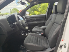 New 2019  Mitsubishi Outlander FWD at Promax Motors near Davenport, IA