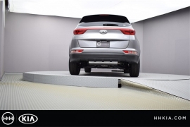 New 2018  Kia Sportage 4d SUV AWD LX w/Popular Pkg at Promax Motors near Davenport, IA