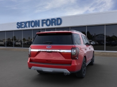 New 2020  Ford Expedition 4d SUV 4WD Limited at Promax Motors near Davenport, IA