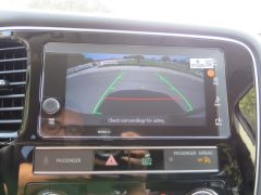 New 2019  Mitsubishi Outlander 4d SUV FWD SE at Promax Motors near Davenport, IA