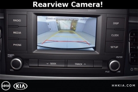 New 2018  Kia Rio 4d Sedan S at Promax Motors near Davenport, IA