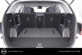 New 2018  Kia Sorento 4d SUV AWD LX at Promax Motors near Davenport, IA