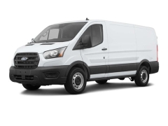 New 2020  Ford Transit 250 Cargo Van Low Roof Van RWD LWB at Promax Motors near Davenport, IA