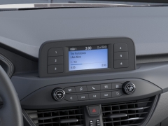 New 2020  Ford Escape 4d SUV FWD S at Promax Motors near Davenport, IA