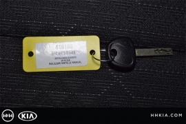 New 2018  Kia Rio 4d Sedan LX 6spd at Promax Motors near Davenport, IA