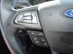 Used 2015 Ford Focus 4d Sedan SE at Kia of Lincoln near Lincoln, NE