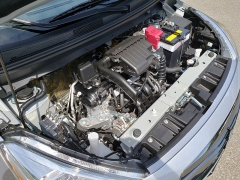 New 2019  Mitsubishi Mirage G4 4d Sedan RF at Promax Motors near Davenport, IA