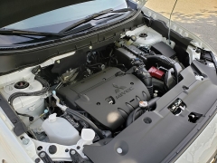 New 2019  Mitsubishi Outlander Sport 4d SUV AWC 2.0L ES at Promax Motors near Davenport, IA