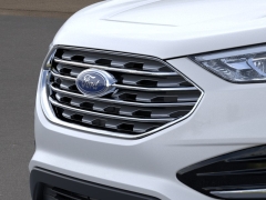New 2020  Ford Edge 4d SUV FWD SEL at Promax Motors near Davenport, IA