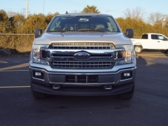 New 2019  Ford F-150 4WD SuperCrew XL 5 1/2 at Promax Motors near Davenport, IA