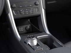 New 2020  Ford Fusion 4d Sedan FWD SEL at Promax Motors near Davenport, IA