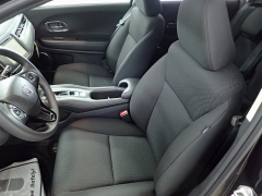 New 2018  Honda HR-V 4d SUV AWD EX at Promax Motors near Davenport, IA