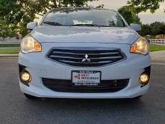 New 2019  Mitsubishi Mirage G4  at Promax Motors near Davenport, IA