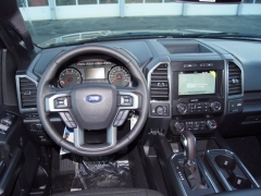 New 2019  Ford F-150 4WD SuperCrew XL 5 1/2 at Promax Motors near Davenport, IA