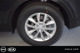 New 2018  Kia Sorento 4d SUV FWD LX V6 at Promax Motors near Davenport, IA