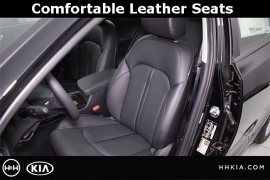 New 2018  Kia Optima 4d Sedan EX at Promax Motors near Davenport, IA