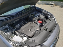 New 2019  Mitsubishi Outlander Sport SE 2.0 CVT at Promax Motors near Davenport, IA