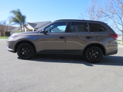 New 2019  Mitsubishi Outlander FWD at Promax Motors near Davenport, IA