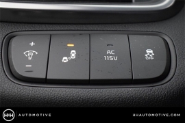 New 2018  Kia Sorento 4d SUV AWD SX Limited at Promax Motors near Davenport, IA