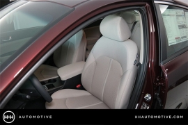 New 2018  Kia Optima 4d Sedan LX at Promax Motors near Davenport, IA