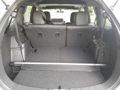 New 2019  Mitsubishi Outlander FWD at Promax Motors near Davenport, IA