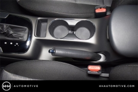 New 2018  Kia Forte 4d Sedan S at Promax Motors near Davenport, IA