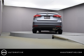 New 2018  Kia Forte 4d Sedan S at Promax Motors near Davenport, IA