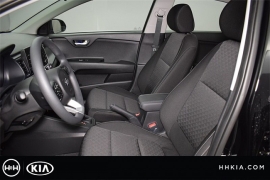 New 2018  Kia Rio 4d Sedan S at Promax Motors near Davenport, IA